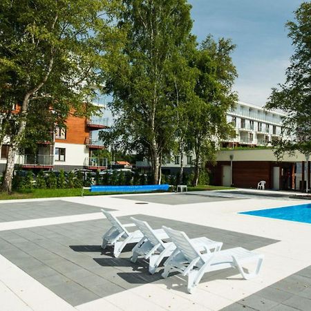 Omi Apartments コウォブジェク エクステリア 写真