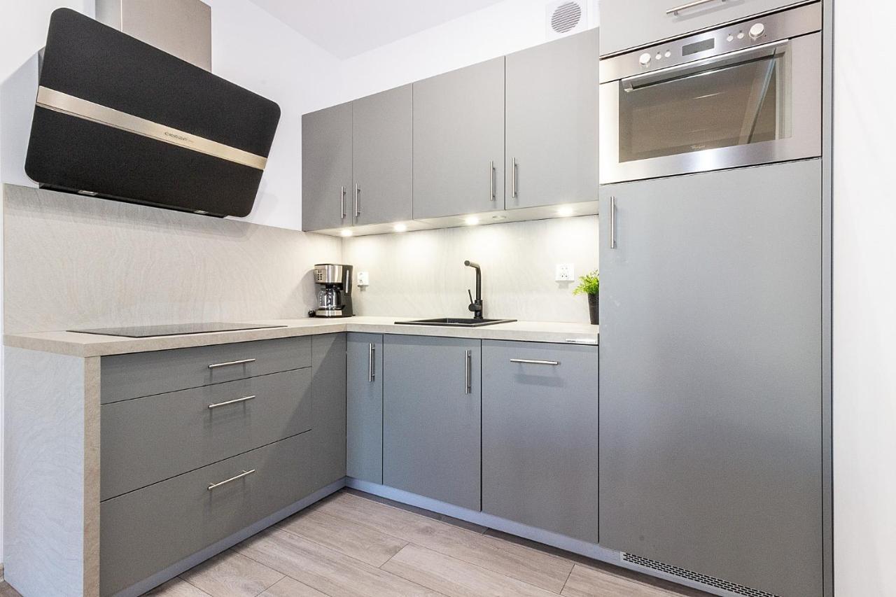 Omi Apartments コウォブジェク エクステリア 写真