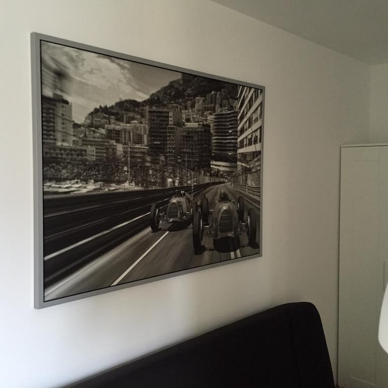 Omi Apartments コウォブジェク エクステリア 写真