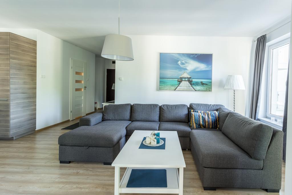 Omi Apartments コウォブジェク エクステリア 写真