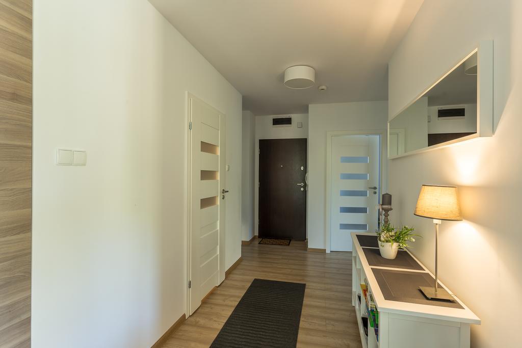 Omi Apartments コウォブジェク エクステリア 写真