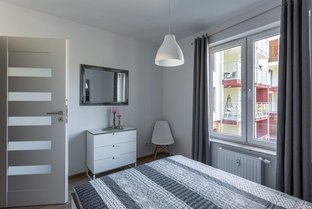 Omi Apartments コウォブジェク エクステリア 写真