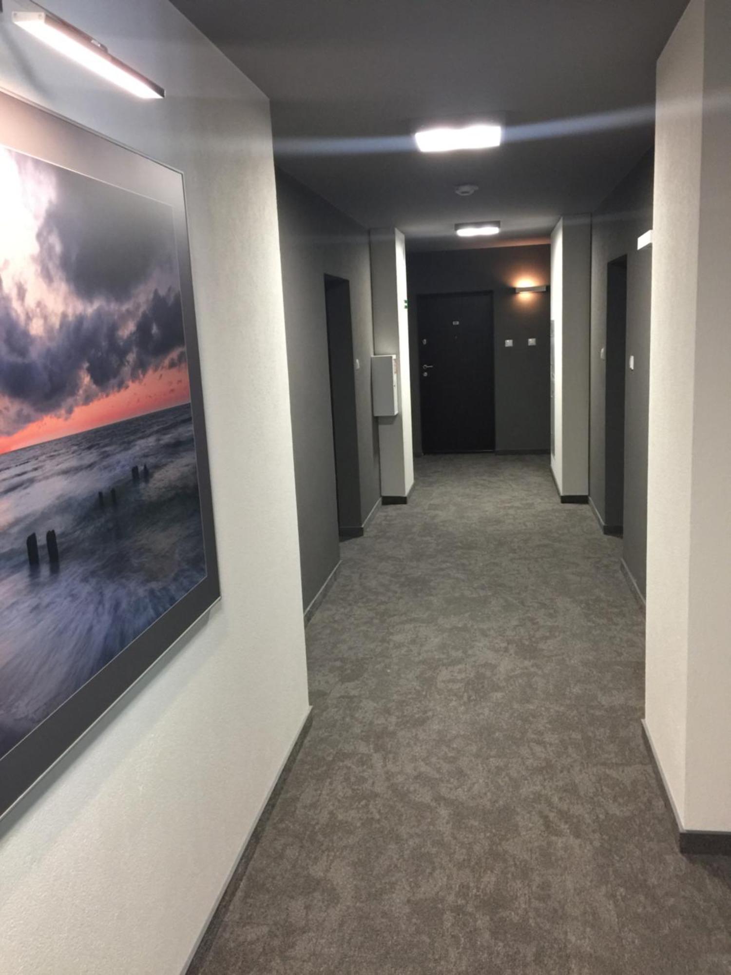 Omi Apartments コウォブジェク エクステリア 写真