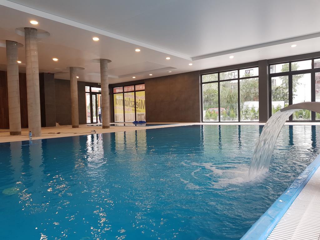Omi Apartments コウォブジェク エクステリア 写真