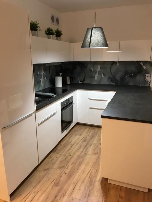 Omi Apartments コウォブジェク エクステリア 写真