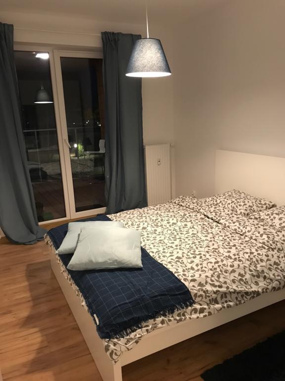 Omi Apartments コウォブジェク エクステリア 写真