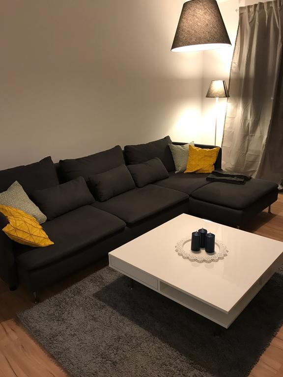 Omi Apartments コウォブジェク エクステリア 写真
