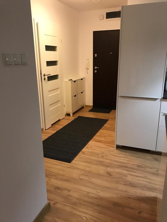 Omi Apartments コウォブジェク エクステリア 写真