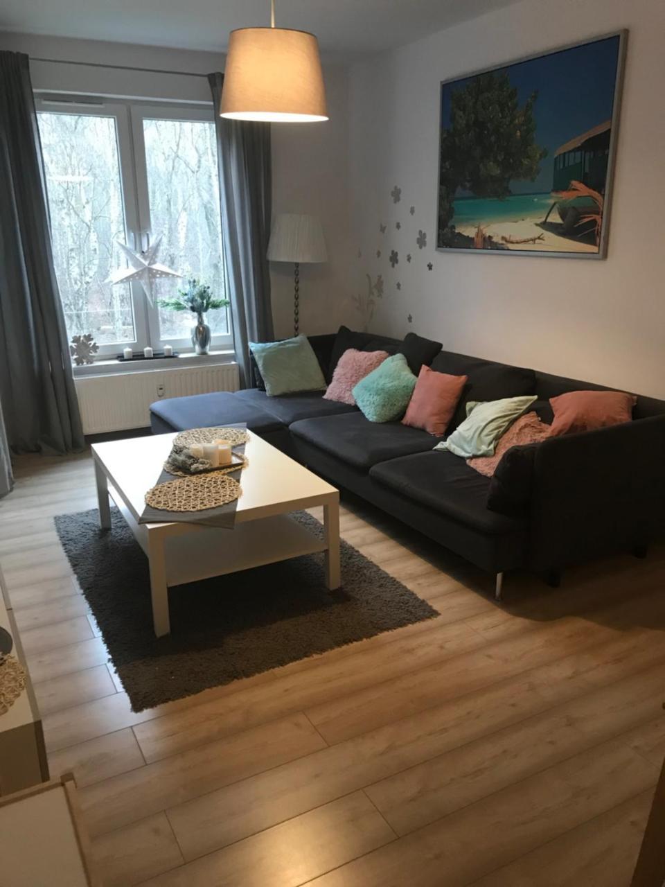 Omi Apartments コウォブジェク エクステリア 写真