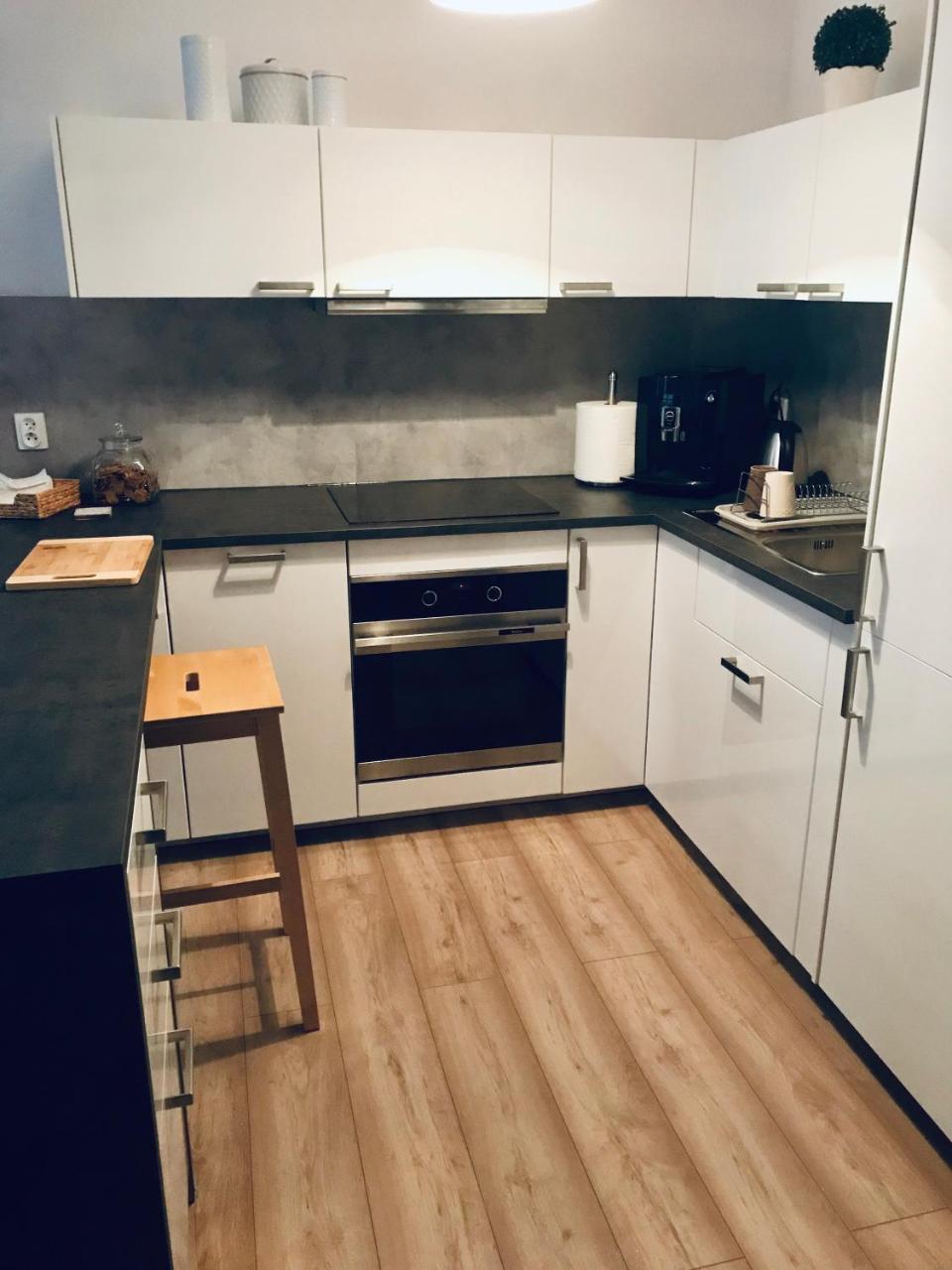Omi Apartments コウォブジェク エクステリア 写真